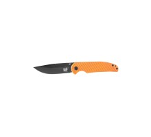 Ніж Skif Assistant G-10/Black orange (732H)