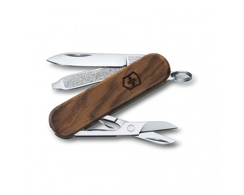 Ніж Victorinox Classic SD Wood (0.6221.63)