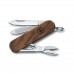 Ніж Victorinox Classic SD Wood (0.6221.63)