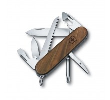 Ніж Victorinox Hiker Wood (1.4611.63)