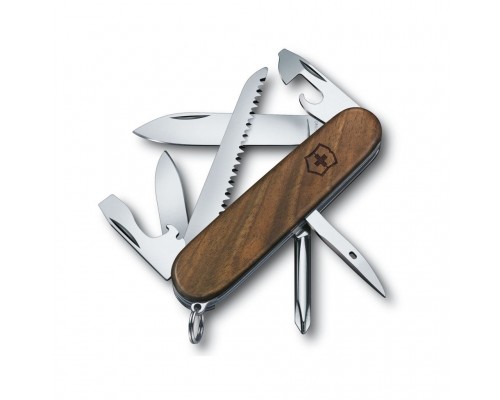 Нож Victorinox Hiker Wood (1.4611.63)