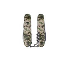 Ніж Victorinox Climber Army Піксель (1.3703.3_W3940p)