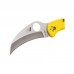 Ніж Spyderco Tasman Salt 2 Yellow (C106PYL2)