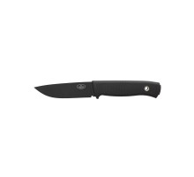 Ніж Fallkniven F1 Pilot Survival Black Lam. VG-10 (F1BL)