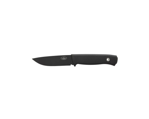 Ніж Fallkniven F1 Pilot Survival Black Lam. VG-10 (F1BL)