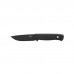 Ніж Fallkniven F1 Pilot Survival Black Lam. VG-10 (F1BL)