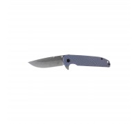 Нож SKIF Bulldog G-10/SW grey (733C)