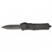 Ніж Microtech Combat Troodon Doble Edge Damascus Signature Series (142-16CFS)