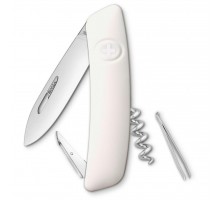 Нож Swiza D01 White (KNI.0010.1020)