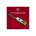 Ніж Victorinox Huntsman Ukraine 3D 91 мм Марка русскій воєнний корабль ВСЬО (1.3713.7_T3120h)