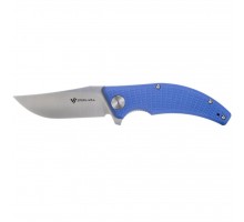 Ніж Steel Will Sargas Blue (SWF60-11)