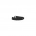 Ніж Spyderco Pacific Salt 2 Black Blade Serrator (C91SBBK2)