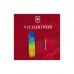 Ніж Victorinox Climber Ukraine Жовто-синій малюнок (1.3703.7_T3100p)