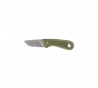 Ніж Gerber Vertebrae Compact Fixed Blade- Green (31-003425)
