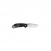 Ніж Steel Will Cutjack Mini Black (SWC22M-1BK)