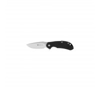 Нож Steel Will Cutjack Mini Black (SWC22M-1BK)