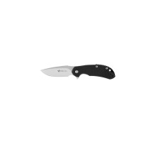 Ніж Steel Will Cutjack Mini Black (SWC22M-1BK)