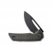 Ніж Civivi Odium Micarta Dark Black Blade (C2010G)