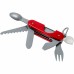 Нож Victorinox Pocket Knife Toy Red (9.6092.1)