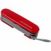 Нож Victorinox Pocket Knife Toy Red (9.6092.1)