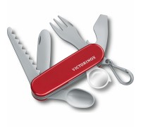 Нож Victorinox Pocket Knife Toy Red (9.6092.1)