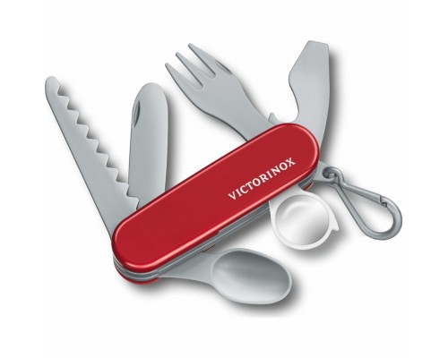 Ніж Victorinox Pocket Knife Toy Red (9.6092.1)