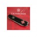 Ніж Victorinox Spartan Army Black "Емблема СВ ЗСУ" (1.3603.3_W0020u)