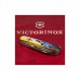 Ніж Victorinox Spartan Army 91 мм Літак + Емблема ПС ЗСУ (1.3603.3_W3040p)