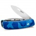 Нож Swiza C03 Blue Urban (KNI.0030.2030)