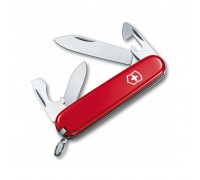 Ніж Victorinox Recruit Red Blister (0.2503.B1)