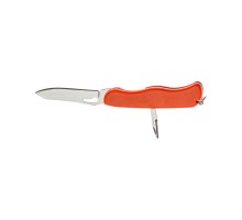 Нож PARTNER HH012014110OR orange (HH012014110OR)