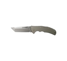 Ніж Cold Steel Code 4 TP, S35VN (58PT)