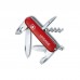 Ніж Victorinox Spartan Ukraine Red "Ukraine" (1.3603_T0140u)