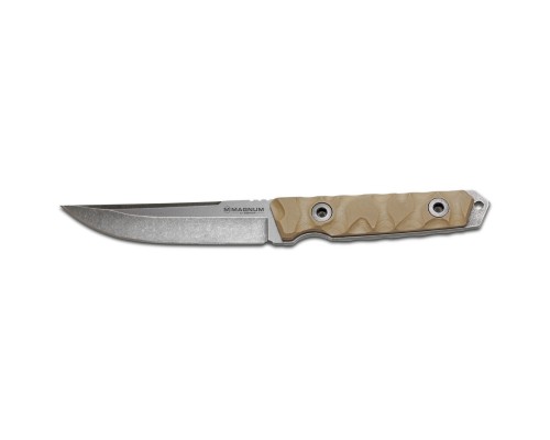 Ніж Boker Magnum Sierra Delta Drop (02SC017)