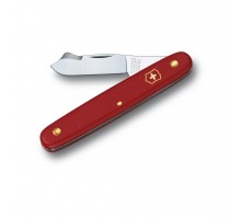 Ніж Victorinox Budding Combi S Matt Red Blister (3.9040.B1)