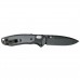 Нож Benchmade Boost Mini Black (595BK)
