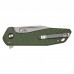 Ніж CJRB Riff SW Micarta Green (J1928-MGN)