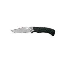 Ніж Gerber Gator Premium Sheath Folder Clip Point (30-001085)