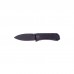 Ніж Weknife Banter Blackwash Black G10 (2004B)