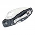 Ніж Spyderco Byrd Meadowlark 2 Wharncliffe (BY04PBKWC2)