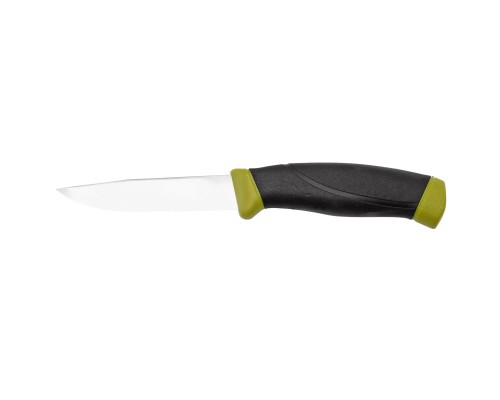 Ніж Morakniv Companion S Olive Green (14075)