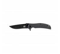 Нож SKIF Urbanite BA/Black SW black (425B)