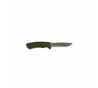 Ніж Morakniv Busacraft Forest S stainless steel (12493S)