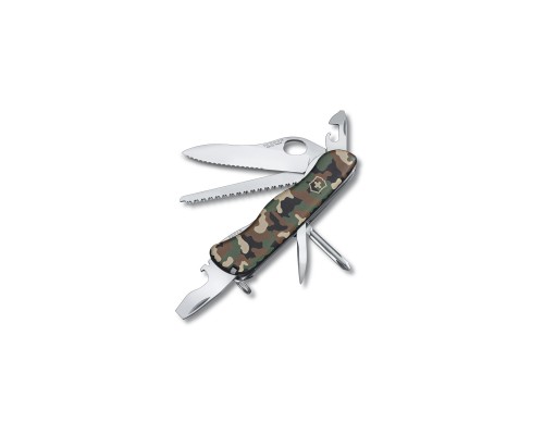 Ніж Victorinox Trailmaster Camo (0.8463.MW94)