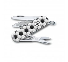 Ніж Victorinox Classic Limited Edition "World Of Soccer" (0.6223.L2007)