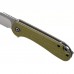 Ніж Civivi Elementum Olive Micarta (C907S)