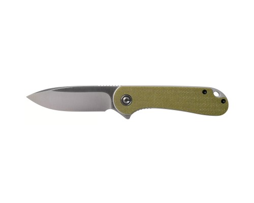 Ніж Civivi Elementum Olive Micarta (C907S)