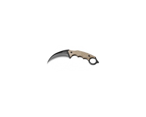 Ніж Boker Magnum Spike Karambit (02SC028)