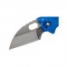 Ніж Cold Steel Tuff Lite синий (20LTB)