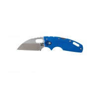 Ніж Cold Steel Tuff Lite синий (20LTB)